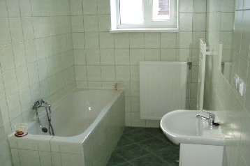 Slovakia Chata Liptovský Mikuláš, Exterior